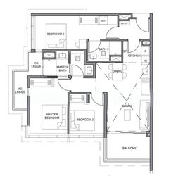Jalan Lempeng (D5), Condominium #517224581